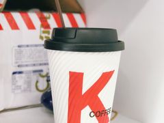 美式-肯德基(春申店)