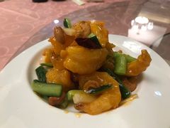 -烤肉宛饭庄(南礼士路店)