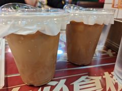 -九龙冰室(新中关购物中心店)