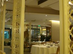 大堂-衡山汇·高级粤菜(霄云路店)