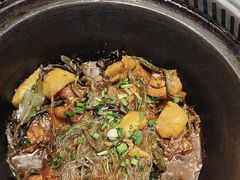 -锅老头铁锅炖•大锅蒸汽海鲜(韩乐坊店)