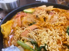 -韩鼎丰·韩国料理(林奥店)