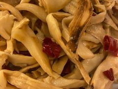 熏笋子-川道拐耗儿鱼(旗舰店)