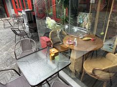 -府学·秋果S酒店(北京南锣鼓巷四合院店)