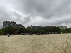 -三亚湾海居铂尔曼度假酒店