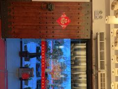 -新虹楼饭庄(崇明陈家镇店)