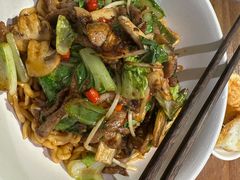 -寻裕记·现炒浇头面(人民广场店)