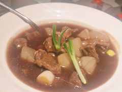 -留半山·香港食堂(啦啦宝都店)