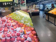 -嘉荣SPAR超市(家和城广场店)