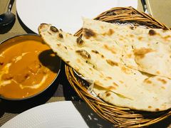 -Pita's&Tika's中东和印度风味餐厅(龙湖天街店)