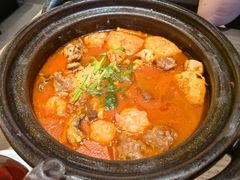 -四道菜·福建菜馆(新街口金鹰店)