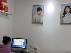 -微笑时刻照相馆(四道口店)