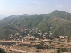 -天梯山
