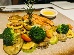 -Khéma Restaurant Pasteur