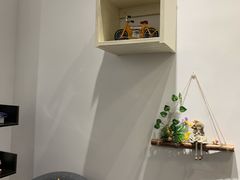 大堂-简·煦蛋糕定制(下沙店)