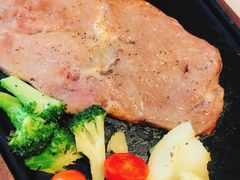 -必胜客(大观天地店)