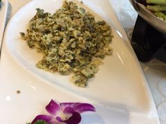 -阿英煲(凉城路店)