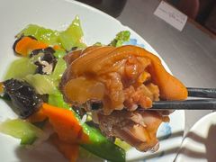 -闽上鲜·福建菜(龙湖滨江天街店)