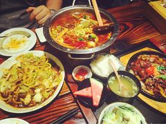 -石屋料理(南京西路店)