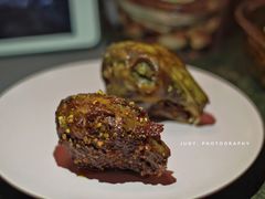 麻辣兔头-邓氏兔头