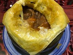 -小铫鸡汤