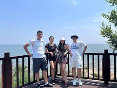 -金梦海湾浴场