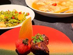 -醉东Oriental House(静安嘉里中心店)