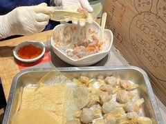 -蜀留香火锅·始于1999·原四川老火锅(白堤路店)