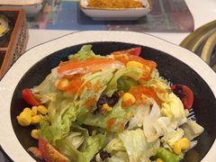 -千寻山野烤肉(中关村店)