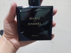 -CHANEL(ifs国际金融店)