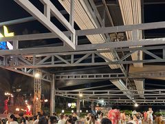 -渔家火锅·海鲜自助餐·演艺(亚龙湾天域酒店)