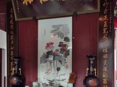 -董府·古宅餐厅