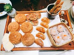 -好福记饭店(红梅公园店)