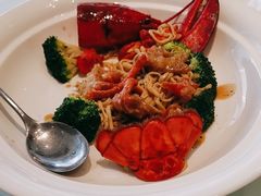 -万龙洲海鲜·粤菜(亚运村店)
