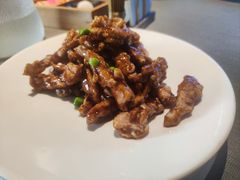 -庆云楼饭庄(什刹海店)