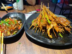 -Let’s WaKao瓦烤(贝森店)