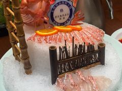 -东海怡品海鲜豆捞(舟宿夜江店)