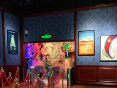 -珠海横琴国家地理探险家中心(创新方)