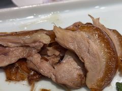 -京味斋·北京烤鸭(北京南站洋桥店)