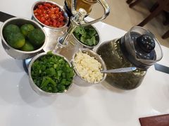 -叶记猪肚鸡(宝安椰林湾店)