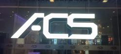 -ACS舞蹈工作室