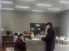 -上海浦东smart汽车全功能店(金桥店)