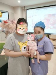 点击看大图 -国际月月生母婴月子中心(旗舰店)