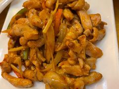 东安仔鸡-马凯餐厅(长椿街店)