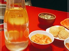 -山城辣妹子(定福庄店)