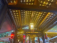 -院8里·少城记忆老川菜(宽窄巷子店)