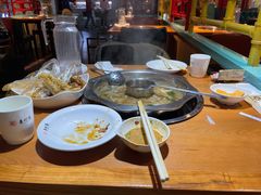 -喜虾客·大虾火锅(郑州无限城店)