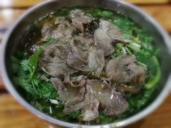 -贵州特色羊肉粉(北岸印象店)