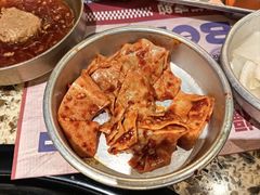 -首尔烤肉大排档(合生汇店)