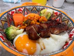 -九龙茶记·粤式餐厅融合菜(鹭江店)